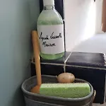 Domaine Du Prieuré Couvent&presbytère *