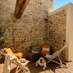 Domaine Du Prieuré Couvent&presbytère Casa vacanze Carcassonne