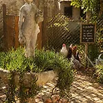 Domaine Du Prieuré Couvent&presbytère Casa vacanze