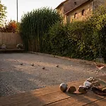 Σπίτι διακοπών Domaine Du Prieure Avec Piscine Ancien Couvent & Presbytere