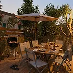 Casa vacanze Domaine Du Prieuré Couvent&presbytère Carcassonne