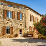 Domaine Du Prieure Avec Piscine Ancien Couvent & Presbytere Σπίτι διακοπών