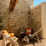 Domaine Du Prieure Avec Piscine Ancien Couvent & Presbytere * قرقشونه