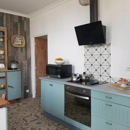 Domaine Du Prieuré Couvent&presbytère * Carcasona