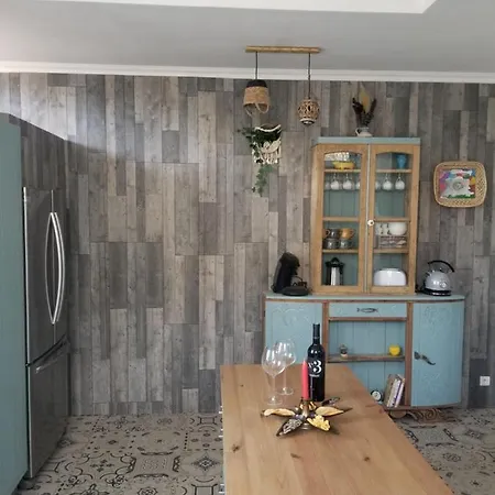 Domaine Du Prieure Couvent & Presbytere Carcassonne