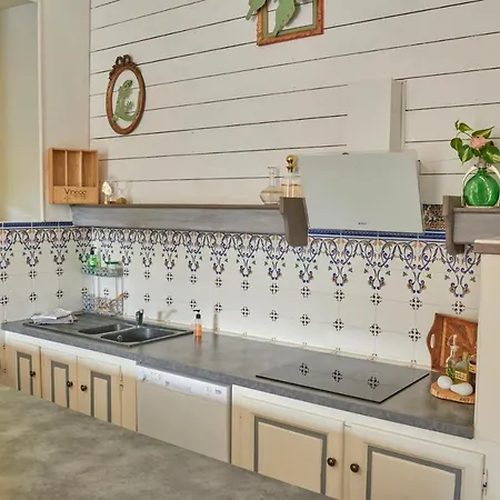 Domaine Du Prieure Couvent & Presbytere * Carcassonne