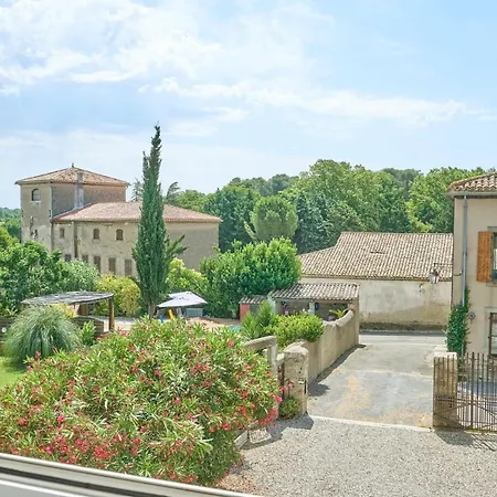 Domaine Du Prieure Couvent & Presbytere * Carcassonne