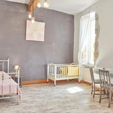 Domaine Du Prieure Couvent & Presbytere * Carcassonne