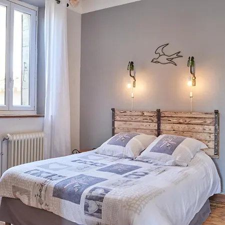 Domaine Du Prieure Couvent & Presbytere Carcassonne