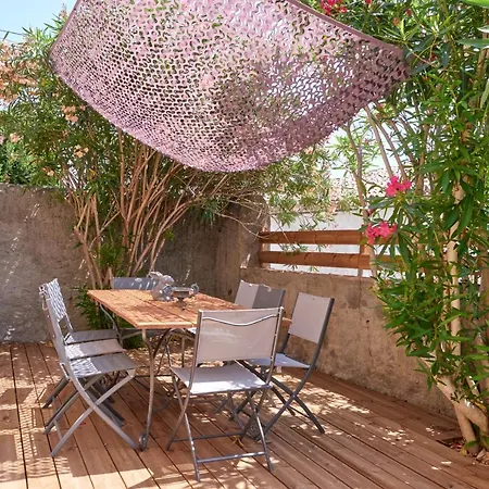 Ferienhaus Domaine Du Prieure Couvent & Presbytere