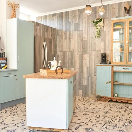 Domaine Du Prieure Couvent & Presbytere Ferienhaus