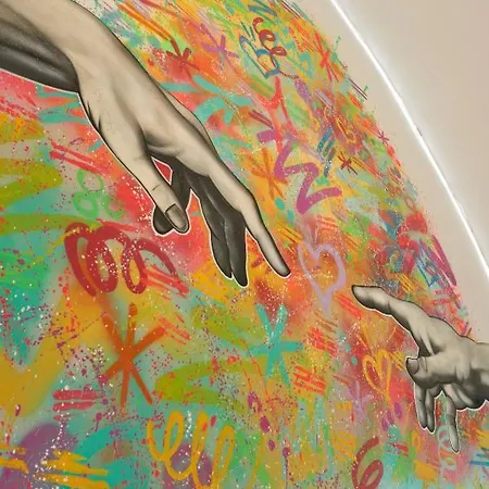 Ferienhaus Domaine Du Prieure Couvent & Presbytere *