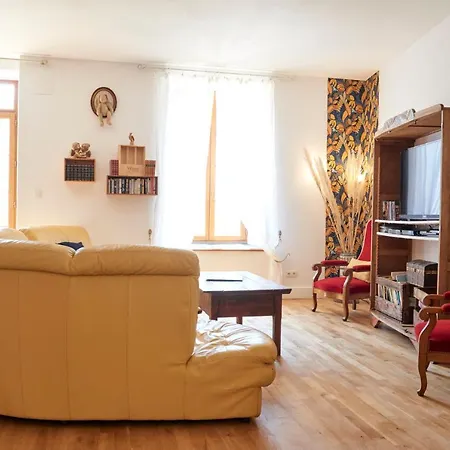 Domaine Du Prieure Couvent & Presbytere Carcassonne