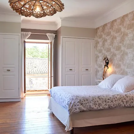 Domaine Du Prieure Couvent & Presbytere Ferienhaus Carcassonne