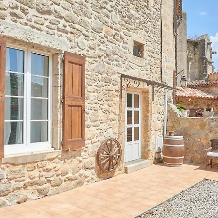 Domaine Du Prieure Couvent & Presbytere