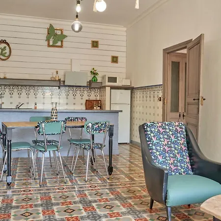 Ferienhaus Domaine Du Prieure Couvent & Presbytere