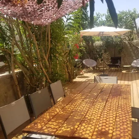 Σπίτι διακοπών Domaine Du Prieure Avec Piscine Ancien Couvent & Presbytere *