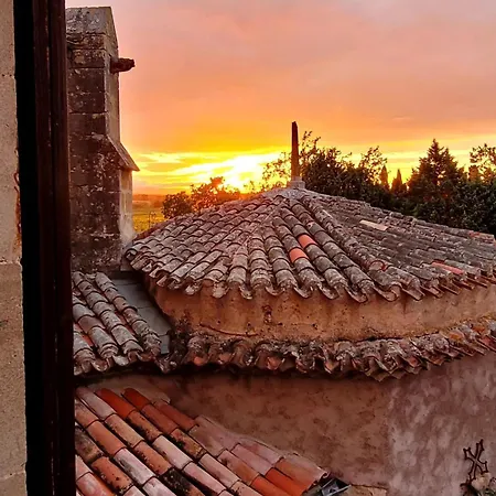 Domaine Du Prieure Couvent & Presbytere * Carcassonne