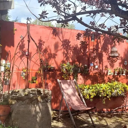 Domaine Du Prieure Couvent & Presbytere Ferienhaus