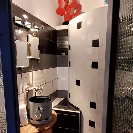 Domaine Du Prieure Couvent & Presbytere *