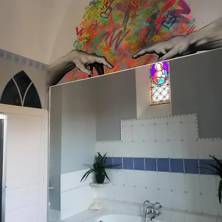 Domaine Du Prieure Couvent & Presbytere Carcassonne