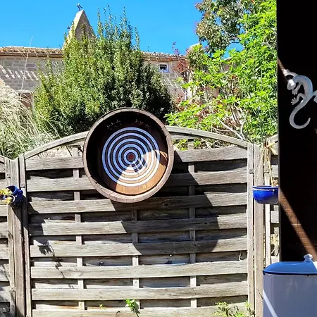 Domaine Du Prieure Couvent & Presbytere * Carcassonne