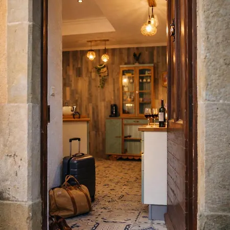 Domaine Du Prieure Avec Piscine Ancien Couvent & Presbytere Σπίτι διακοπών