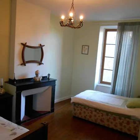 Domaine Du Prieure Couvent & Presbytere Carcassonne