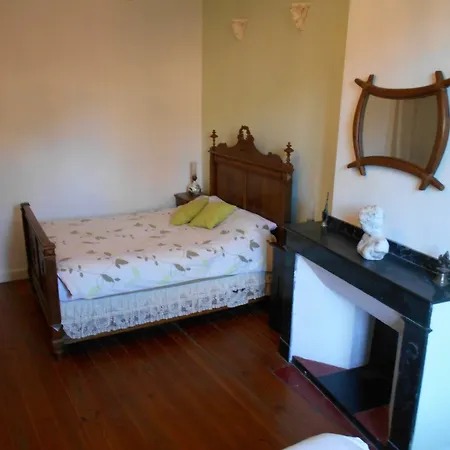 Domaine Du Prieure Couvent & Presbytere Ferienhaus *