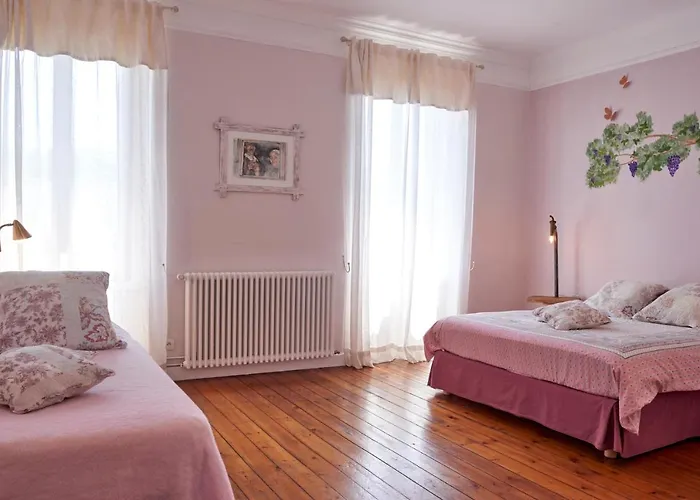 Tatil Evi Domaine Du Prieure Avec Piscine Ancien Couvent & Presbytere Carcassonne
