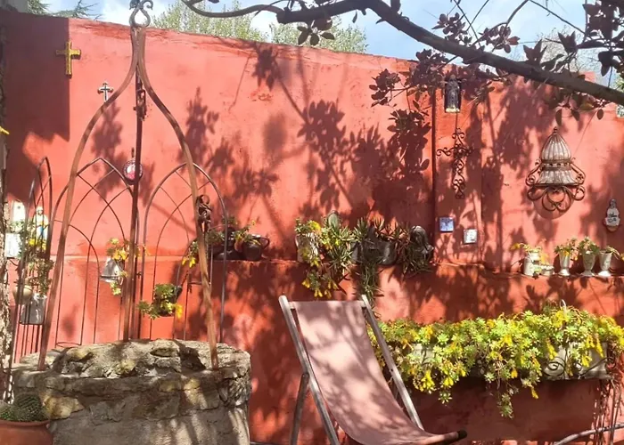 Domaine Du Prieure Avec Piscine Ancien Couvent & Presbytere Tatil Evi