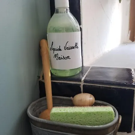 Domaine Du Prieure Couvent & Presbytere *
