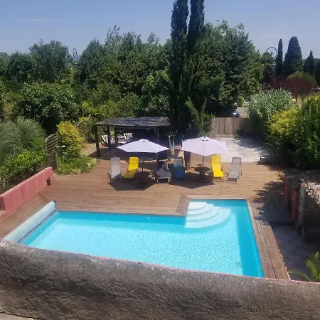 Domaine Du Prieure Couvent & Presbytere *