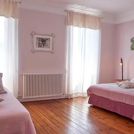Holiday home Domaine Du Prieure Couvent & Presbytere Carcassonne