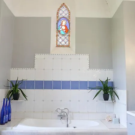 Domaine Du Prieure Couvent & Presbytere Holiday home