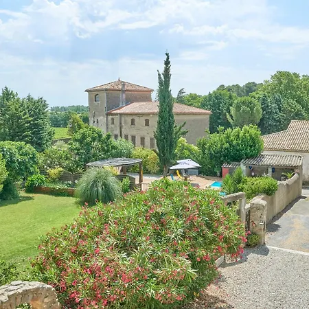 Domaine Du Prieure Couvent & Presbytere
